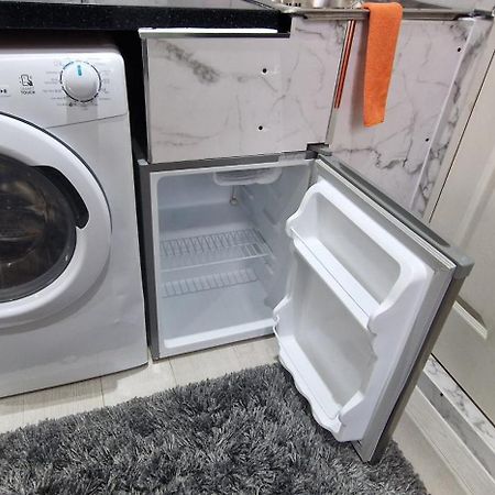 Oleon Apartments - קולצ'סטר מראה חיצוני תמונה