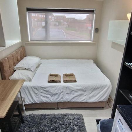 Oleon Apartments - קולצ'סטר מראה חיצוני תמונה